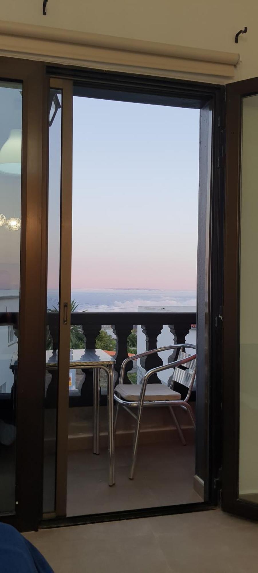 Apartamentos Los Volcanes Fuencaliente de la Palma Room photo