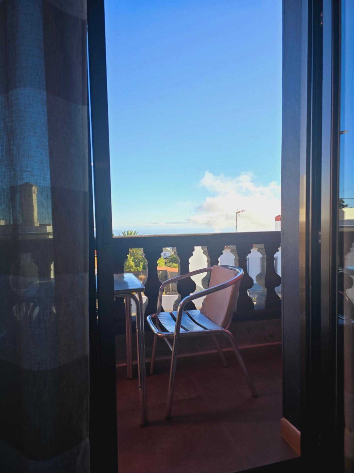 Apartamentos Los Volcanes Fuencaliente de la Palma Exterior photo