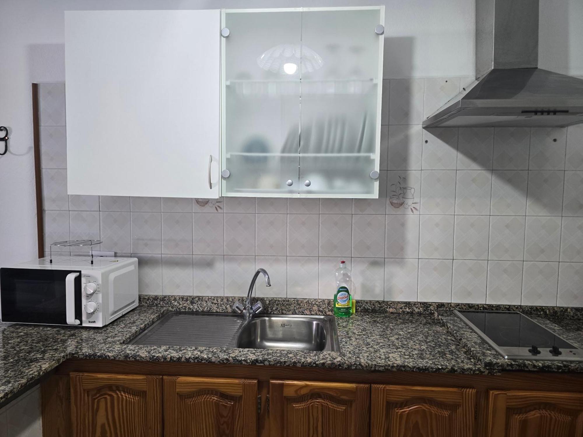 Apartamentos Los Volcanes Fuencaliente de la Palma Exterior photo